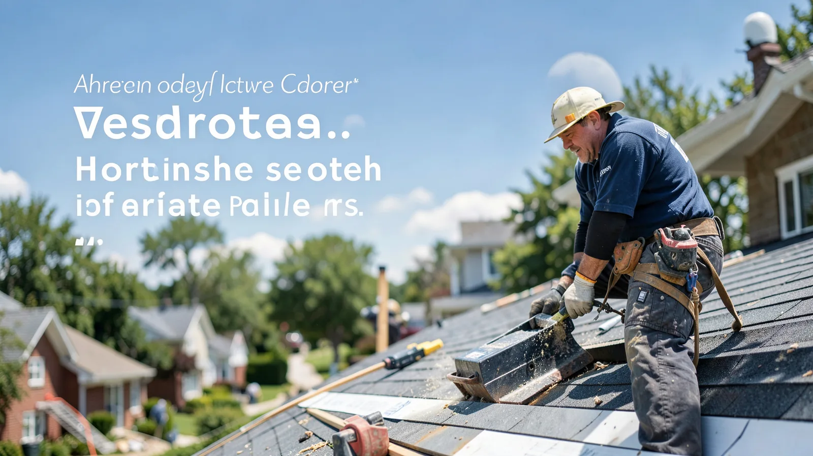 Roof Replacement in New Albany, OH near me